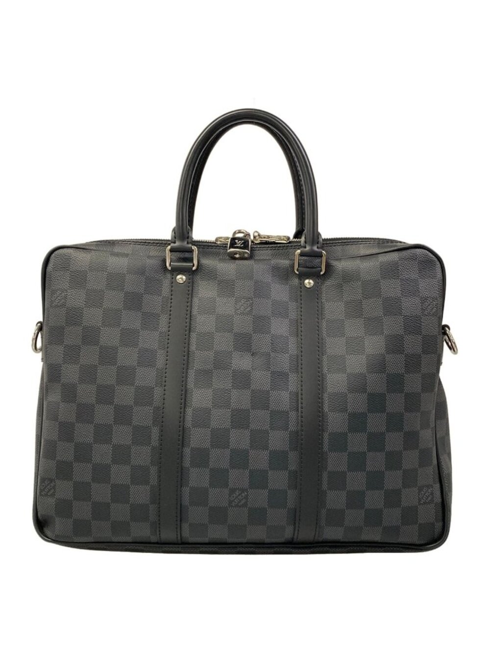Louis Vuitton Business Bag Damier Graphite PDV PM